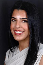 Alisha Virani, DDS