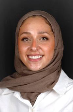 Dalia Muayad, DDS