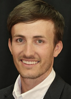 Connor Colvin, DDS