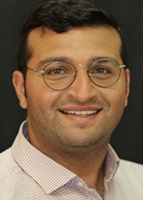 Mazen Aly, DDS