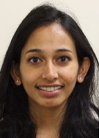 Nikita Mistry, DDS