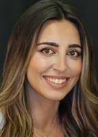 Vanesa Tomic, DDS