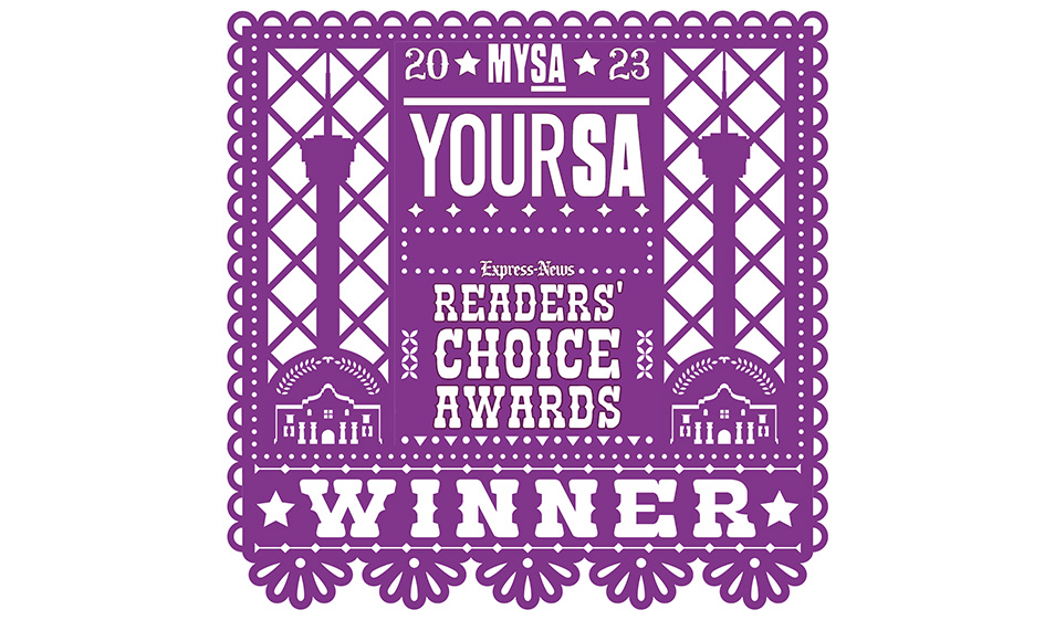 UT Dentistry named #1 dental practice in the 2023 YourSA Readers' Choice awards