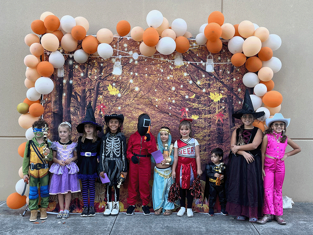 Fall Festival