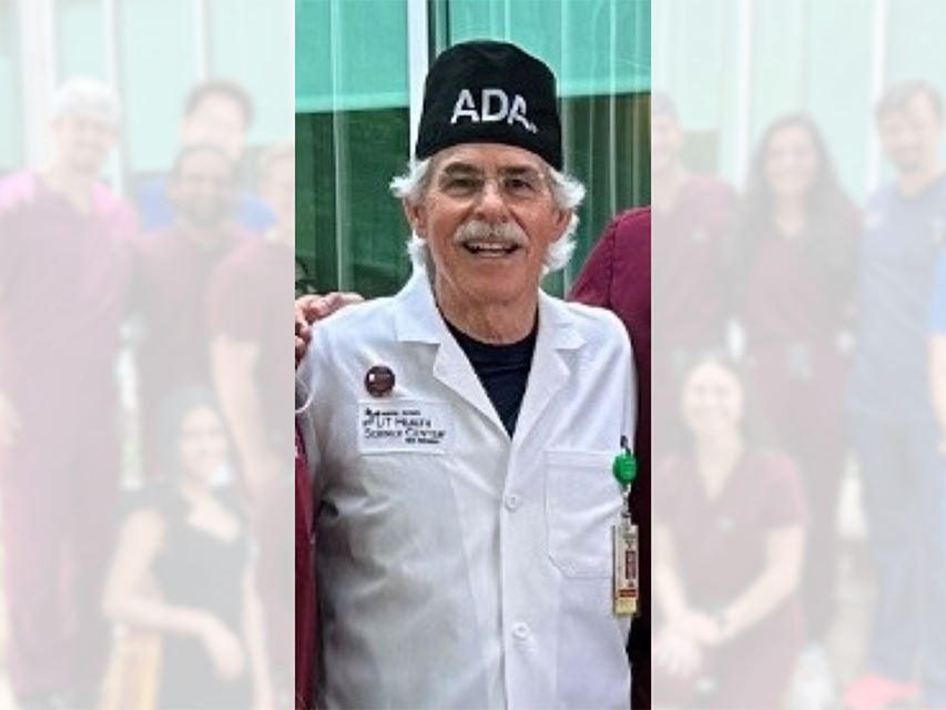 Fred Philips, DDS