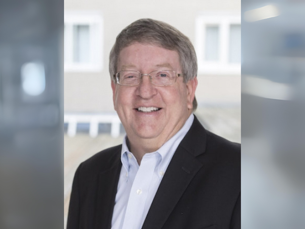 David L. Cochran, DDS, PhD, MS, MMSc