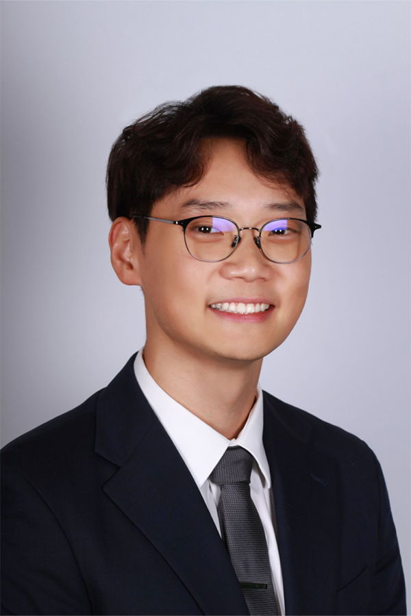 Dr. David Jeong