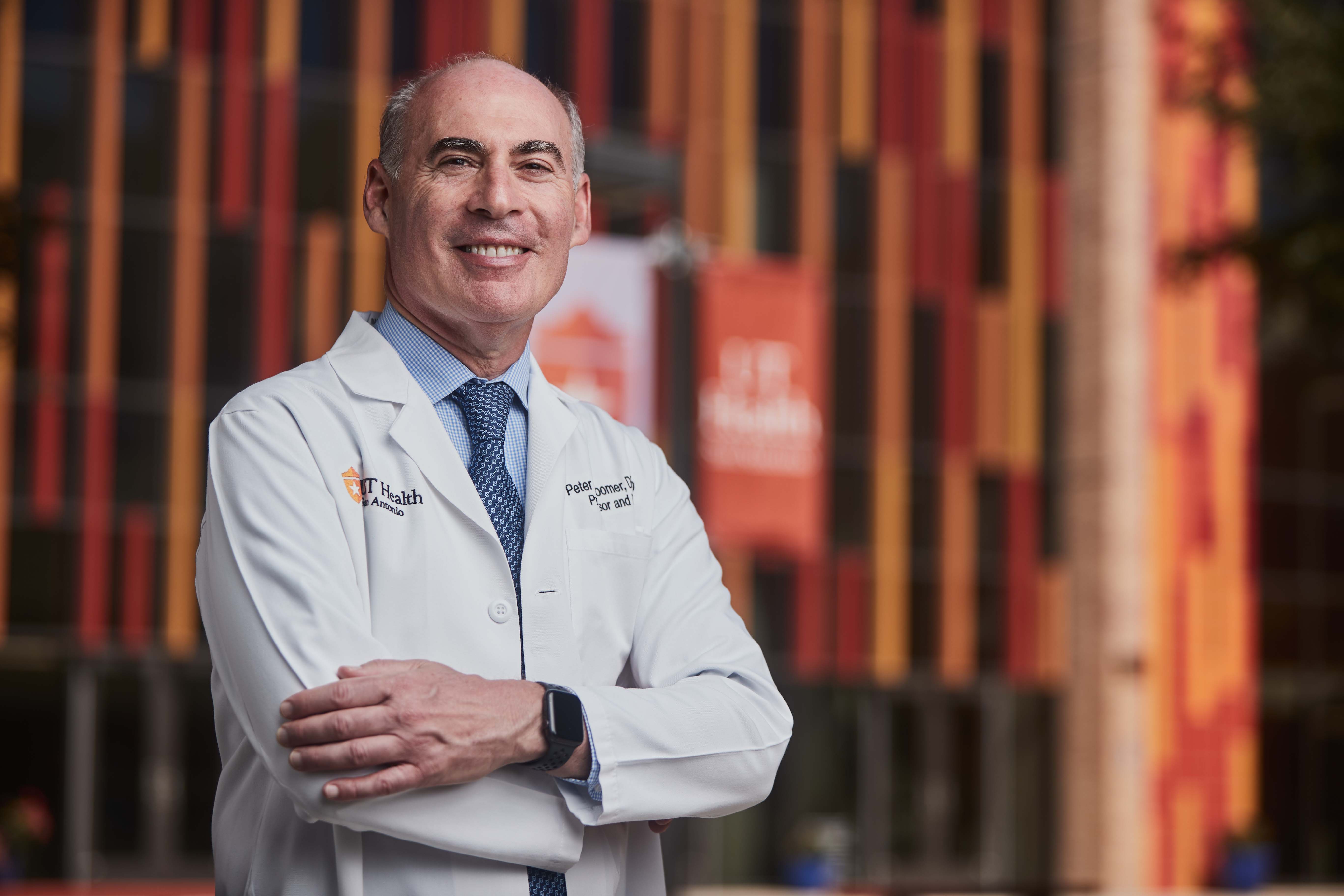 Dr. Loomer