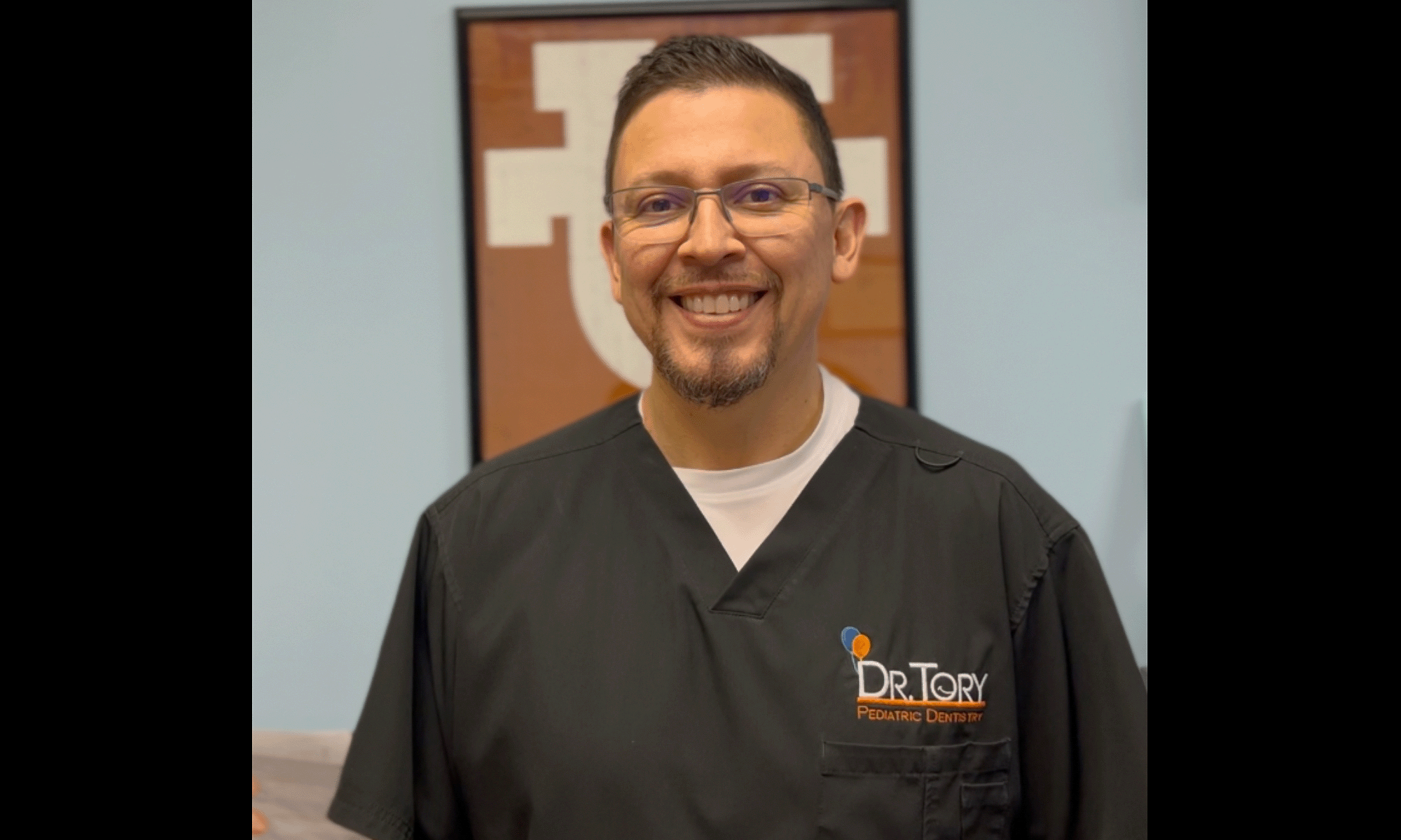 Jesus Trevino, DDS, UT Health San Antonio School of Dentistry Class of 1999