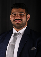 Abdulaziz Alsabee, BDS