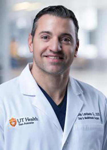 Carlos G. Landaeta Quinones, DDS