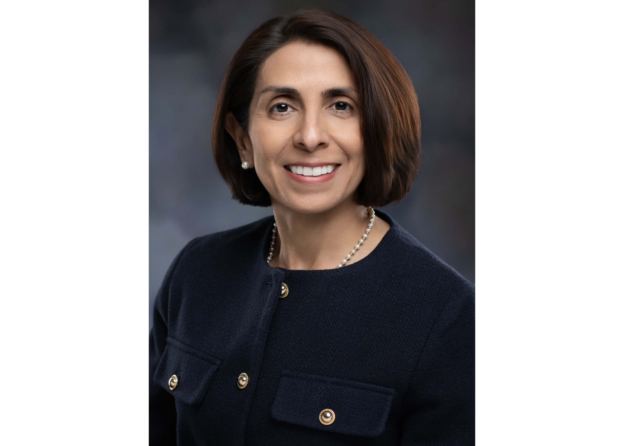 Irma Sanchez joins the UT Dentistry leadership team