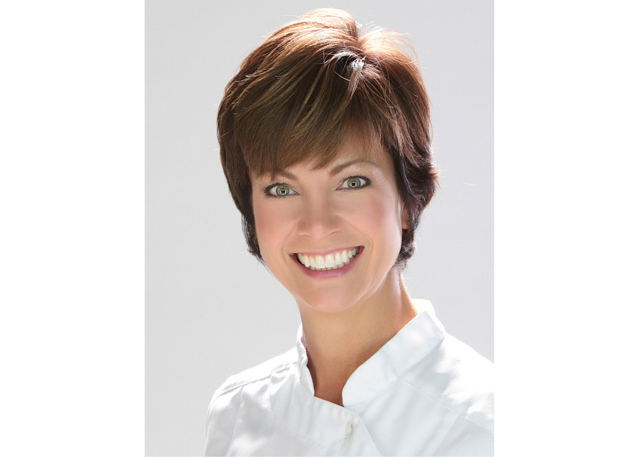 Lisa B. Masters, DDS, MS, appointed by Governor Abbott to the Texas State Board of Dental Examiners
