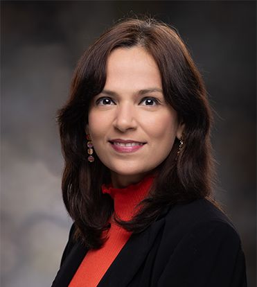 Shivani Ruparel, PhD