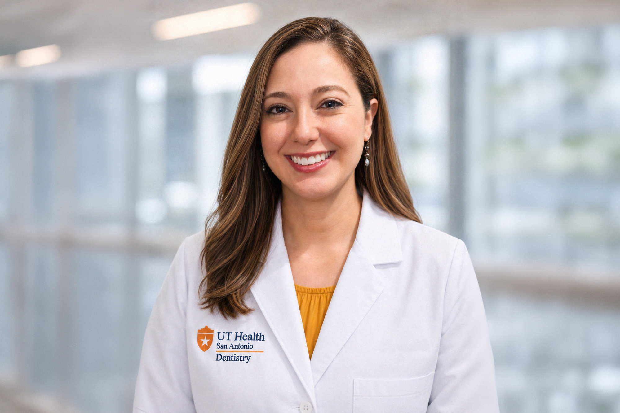Christine Meiners, DDS