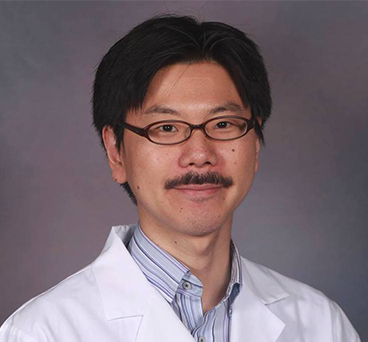 Ryushiro Sugita, DDS, MS