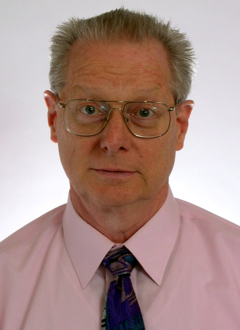 Edward F. Wright, D.D.S., M.S.<p>Professor, Department of Comprehensive Dentistry 