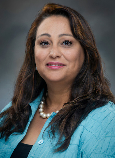 D.J. Smith,<p>Special Events Coordinator, Office of the Dean