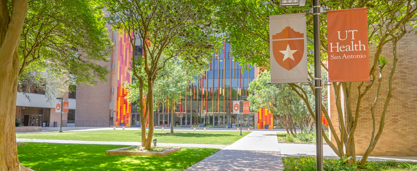 Photo of the Academic Learning and Teaching Center