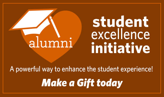 Student Excellence Initiative banner