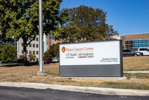 Mays Cancer Center