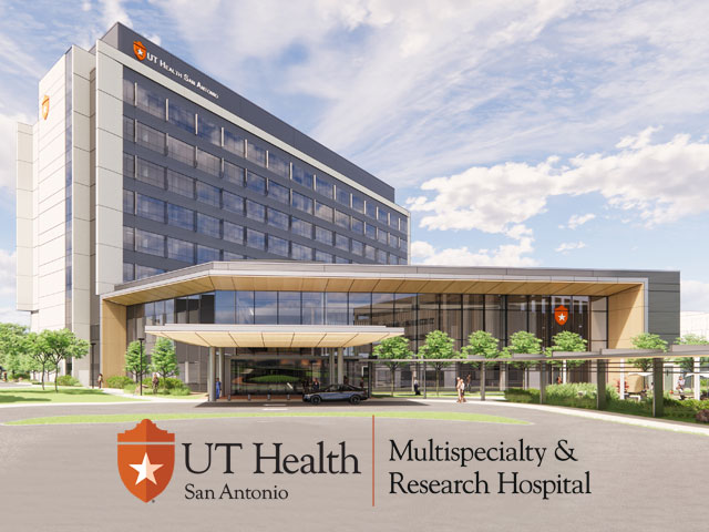 Multispecialty & Research Hospital