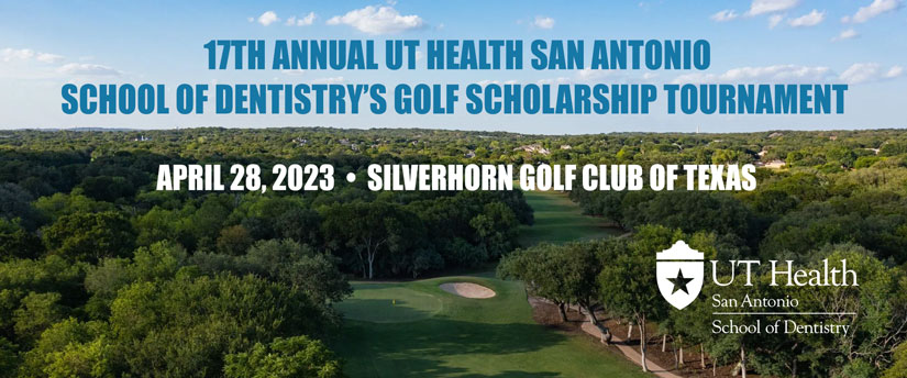 School of Dentistry 2023 Golf Tournament