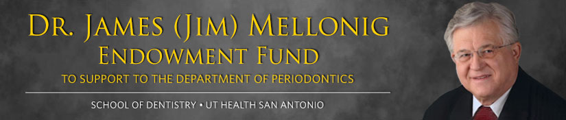 Dr. James (Jim) Mellonig Endowment Fund