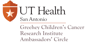 Ambassadors’ Circle at the Greeley Children’s Cancer Research Institute