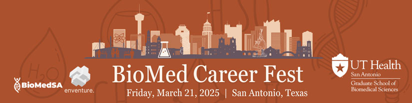 2025 BioMed Career Fest