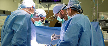University Health Transplant Institute receives national recognition.