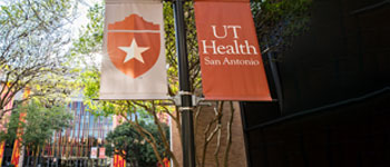 The University of Texas Health Science Center at San Antonio's Joe R. and Teresa Lozano Long Campus