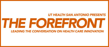 The Forefront Speaker Series - Leading the Conversation on Healthcare Innovation