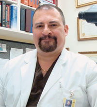 Dr. Peter Ramirez