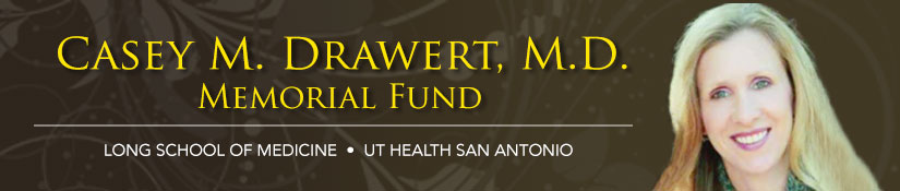 Casey M. Drawert, M.D. Memorial Fund