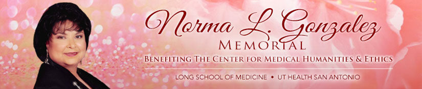 Norma L. Gonzalez Memorial