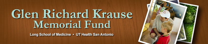 Glen Richard Krause Memorial Fund