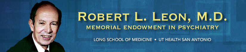 Robert L. Leon, M.D. Memorial Endowment in Psychiatry