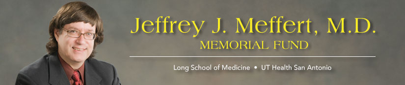 Jeffrey J. Meffert, M.D. Memorial Fund