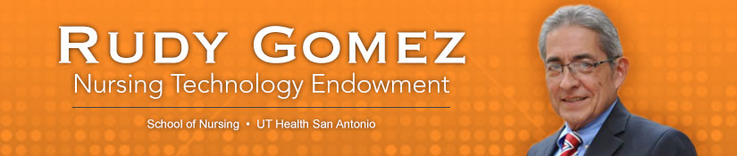 Rudy Gomez Nursing Technology Endowment