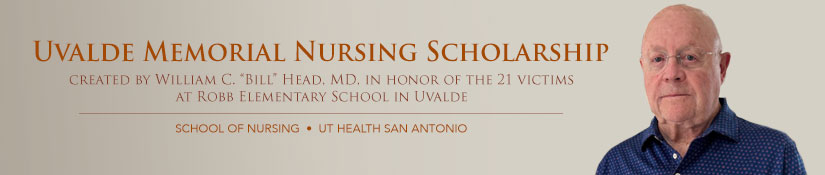 Uvalde Memorial Nursing Scholarship