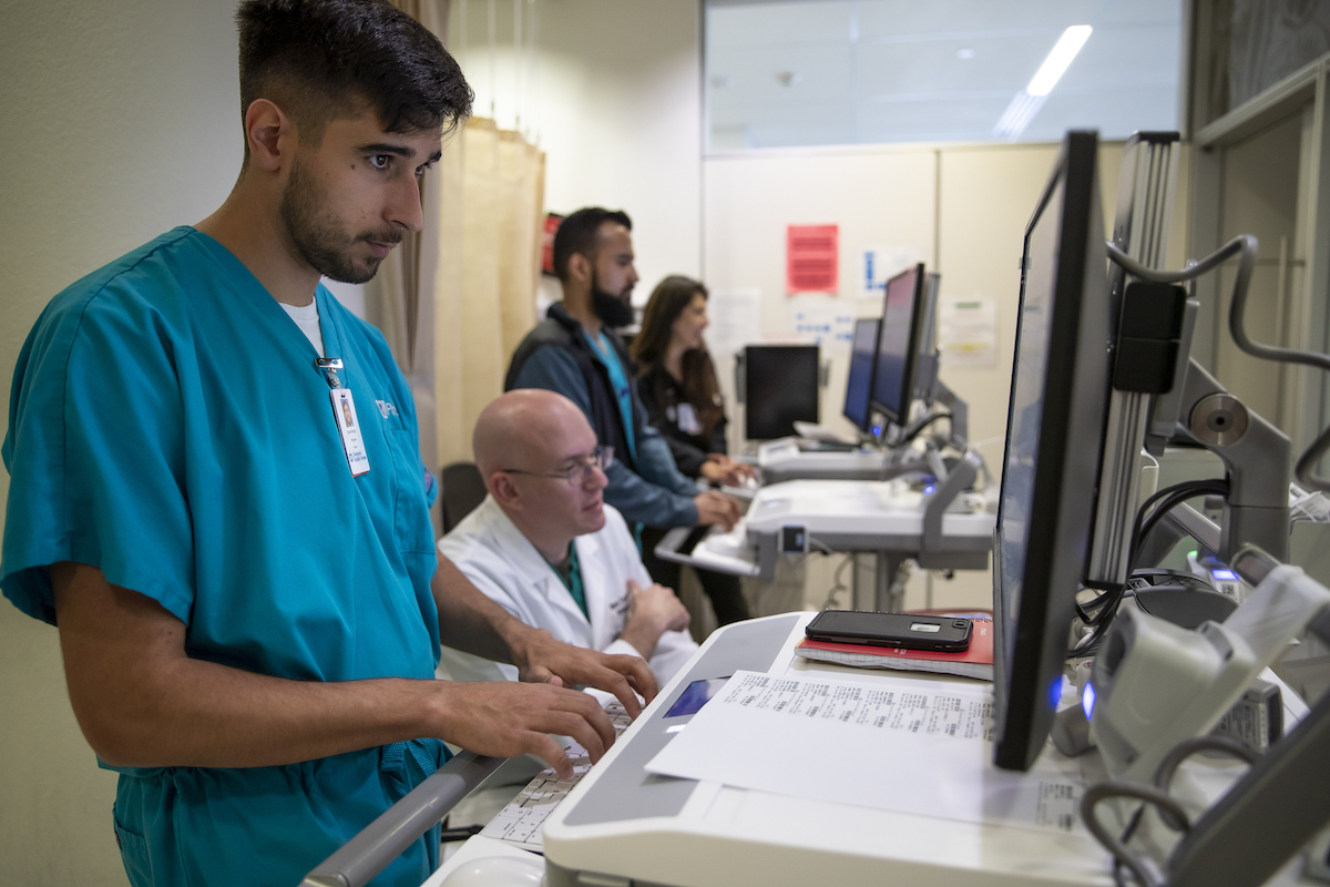 Graduate Medical Education