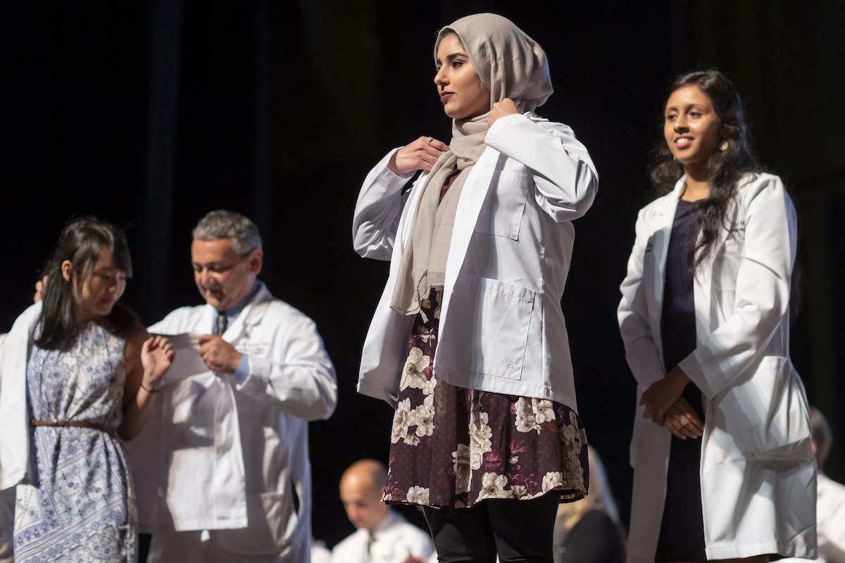 Undergraduate Medical Education
