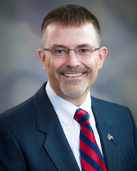 Woodson "Scott" Jones, MD