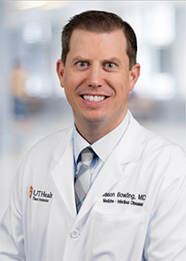 Jason Bowling, MD