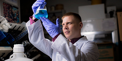 Distinction in Research