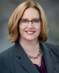 Dr. Page Ramsey