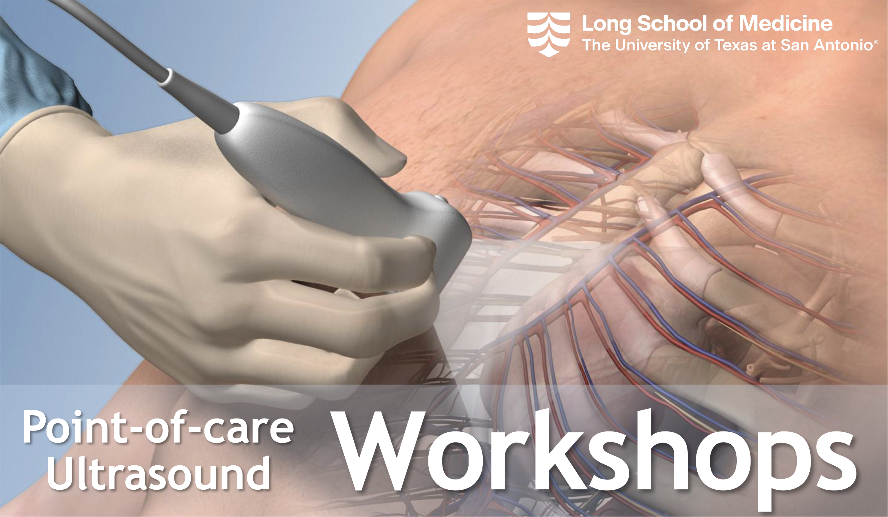 POCUS Web Banner