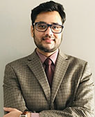 Abhilash Koratala