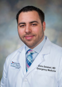 Christopher Gelabert MD